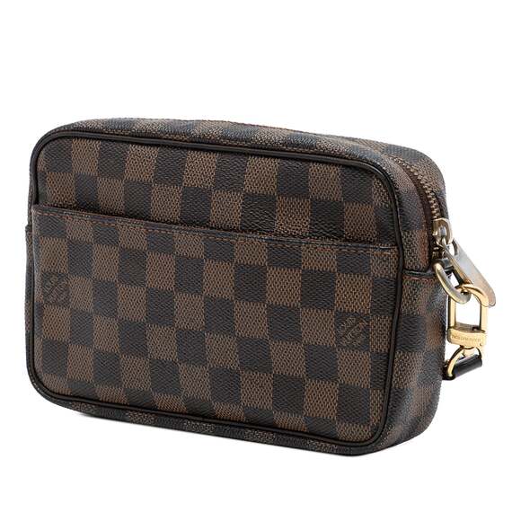 Pochette Macao Damier #221773L78B - Picture 2 of 7